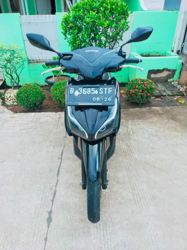VARIO 110 LED AGNES ORIGINAL