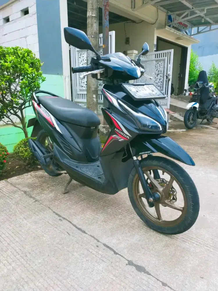 VARIO 110 LED AGNES ORIGINAL