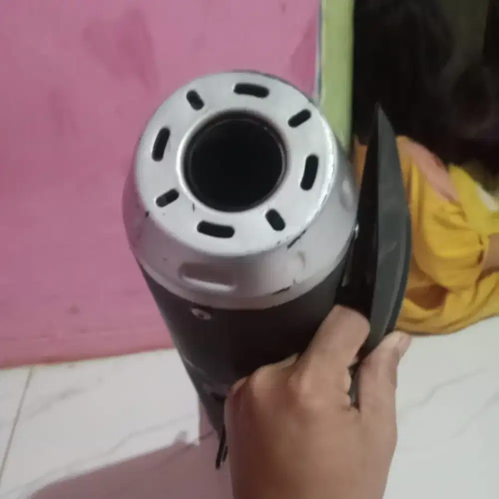 Jual kenal pot vck 160 vario 160