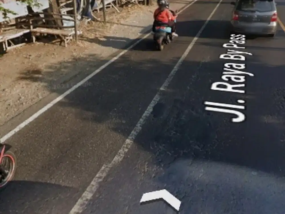 DIJUAL TANAH MOJOKERTO UNTUK INDUSTRI