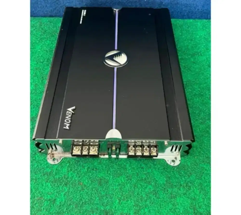 Monoblock venom diablo