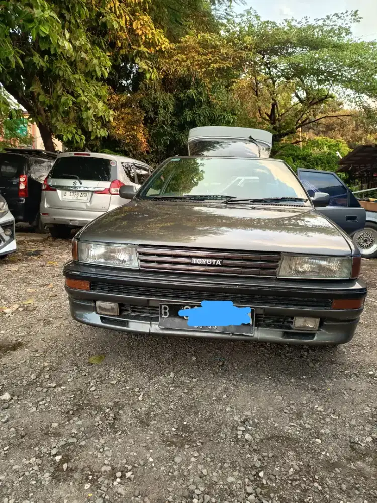 Toyota Corolla liftback istw