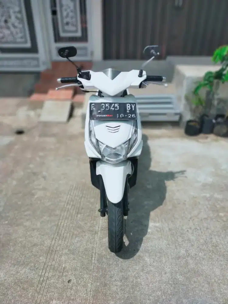 BEAT KARBU RAWATAN CAKEP