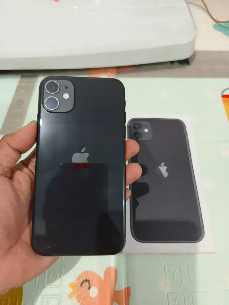 iphone 11 ibox mulusssssss