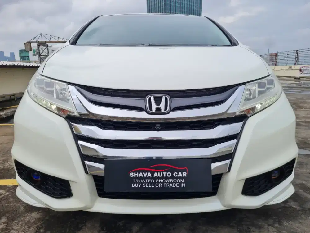 Odyssey E Prestige 2016