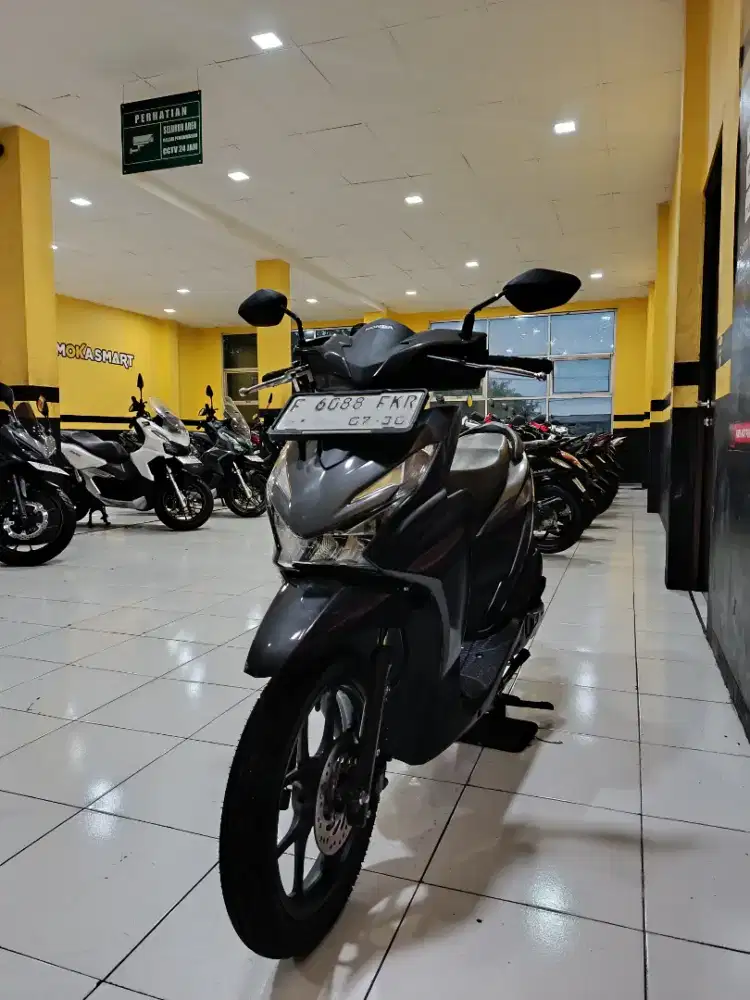 BEAT DELUXE TAHUN 2025