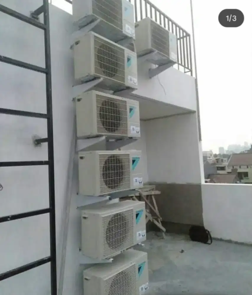 Service kulkas AC mesin cuci pompa air bergaransi