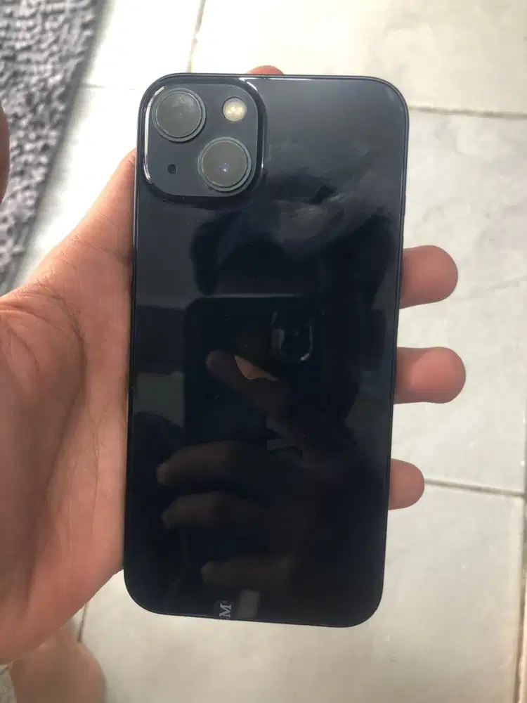 iphone 13 128gb interr fullset allop