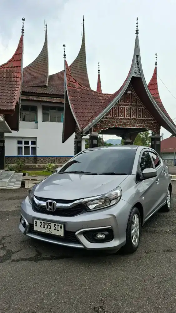 Brio nik 2019 pemakaian 2020