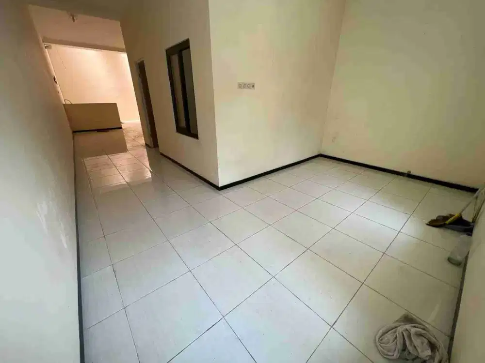 Disewakan Rumah Baru Renov Lebak Kenjeran Murah Siap Huni