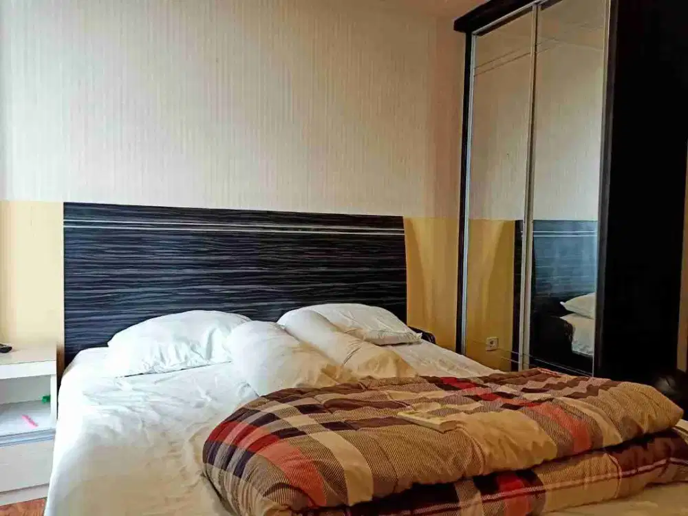 Disewakan Murah Apartemen Cinere Bellevue Full Furnish