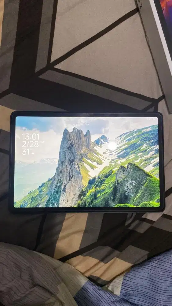 Xiaomi Redmi Pad 2 4/128 GB NET