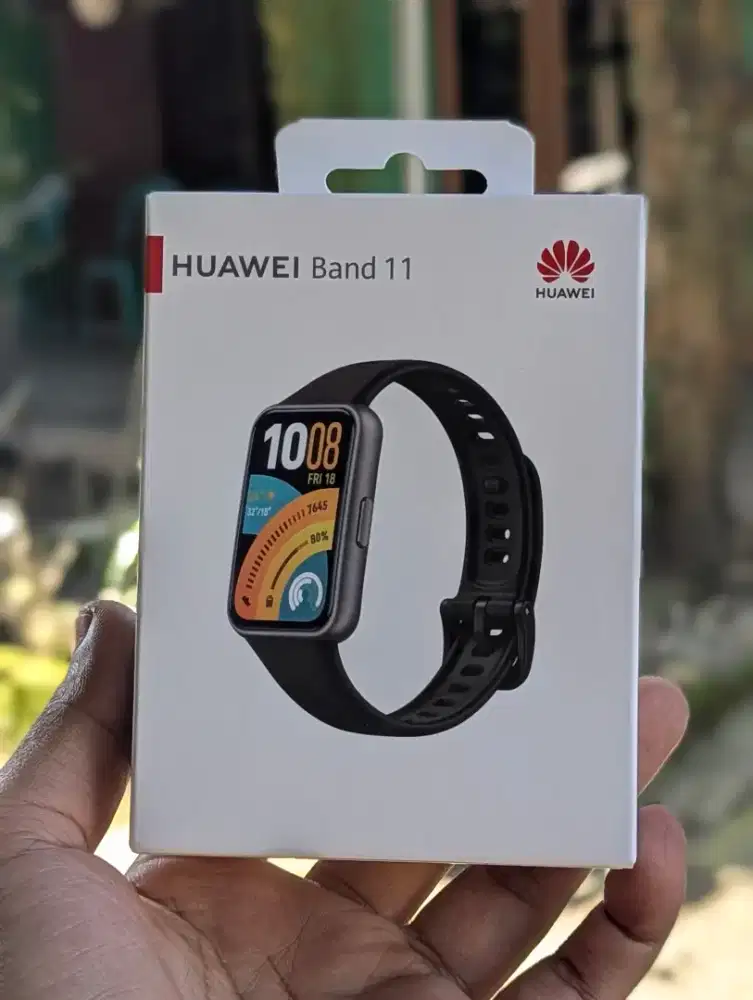 Huawei band 11 new BNIB