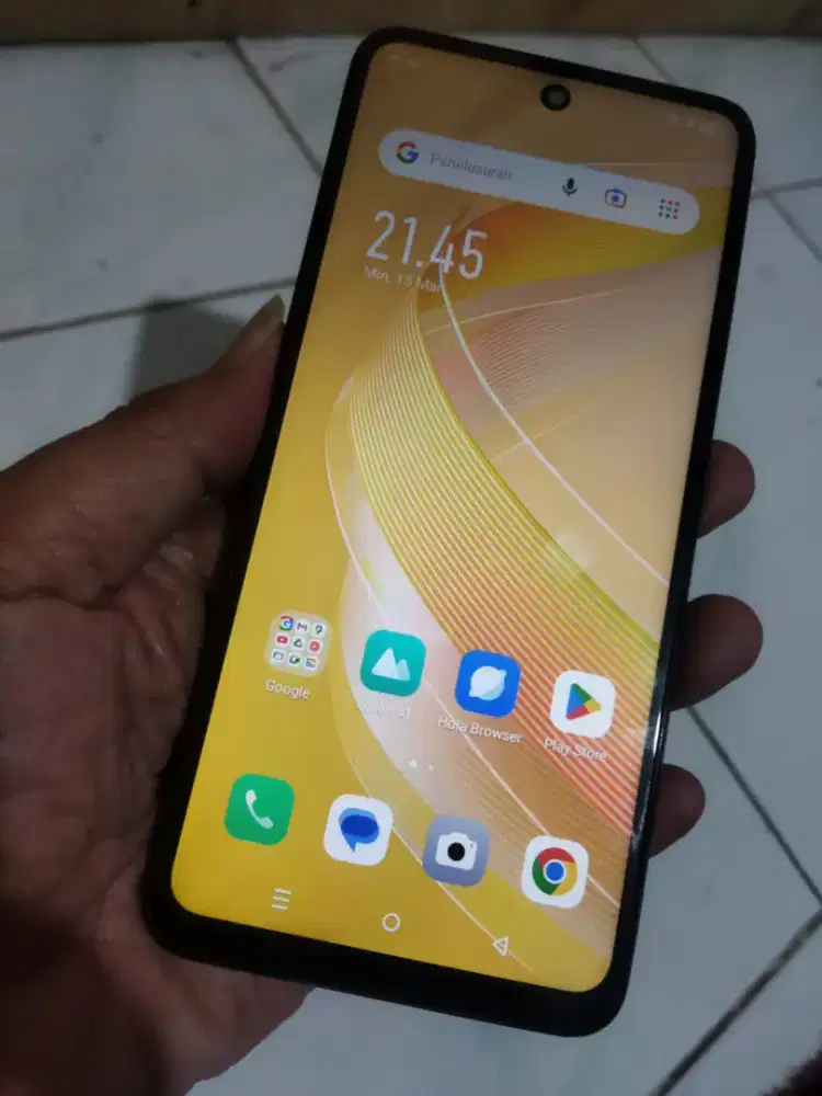 Infinix smart 8.. 4+4/128.. Hrg termurah bolo