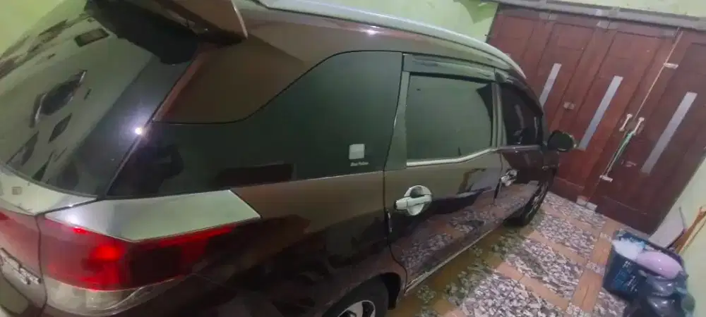 Rental (sewa plus driver)