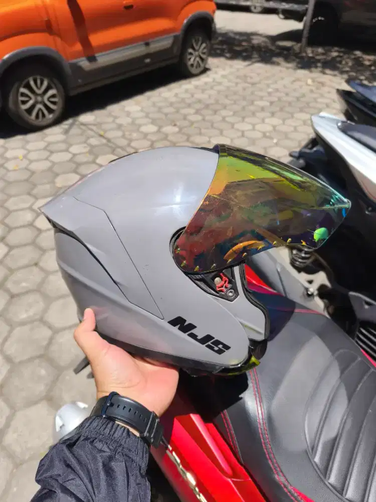 NJS Kairos murah cepat