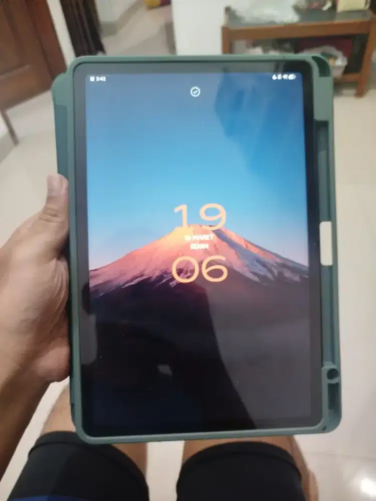 Redmi pad 2 second