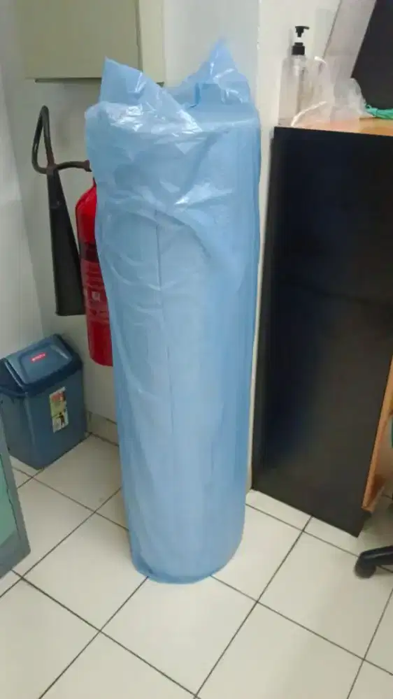 Jual aja bubble foil