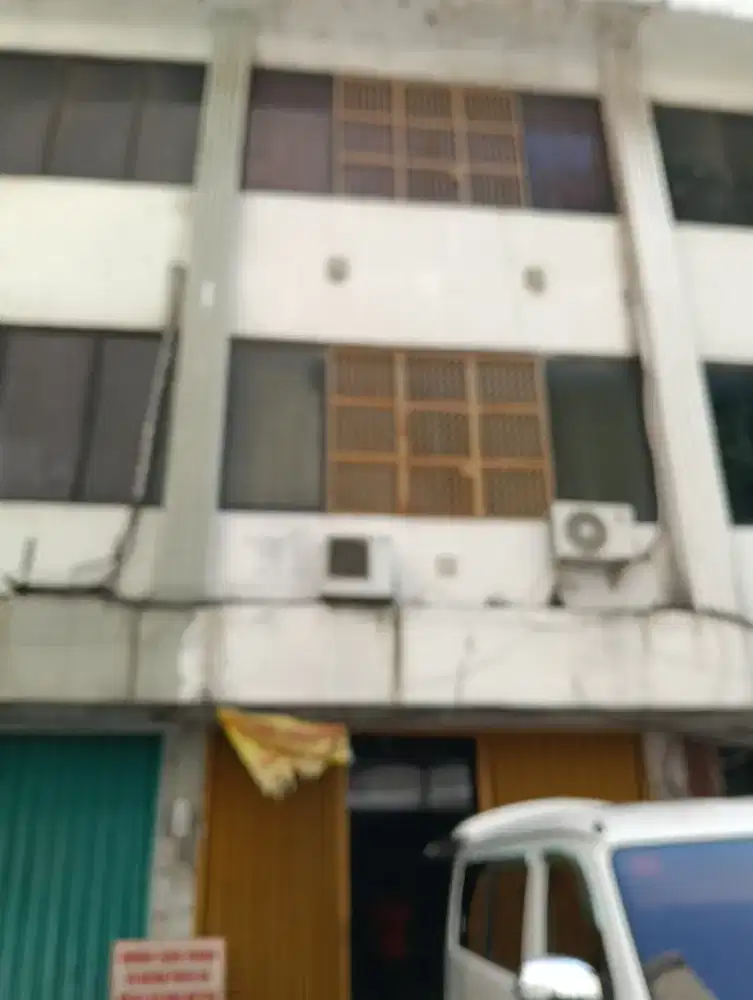 JUAL MURAH RUKO 4 LT