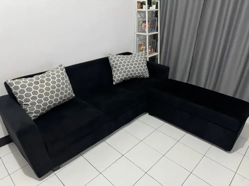 DIJUAL SOFA MURAH