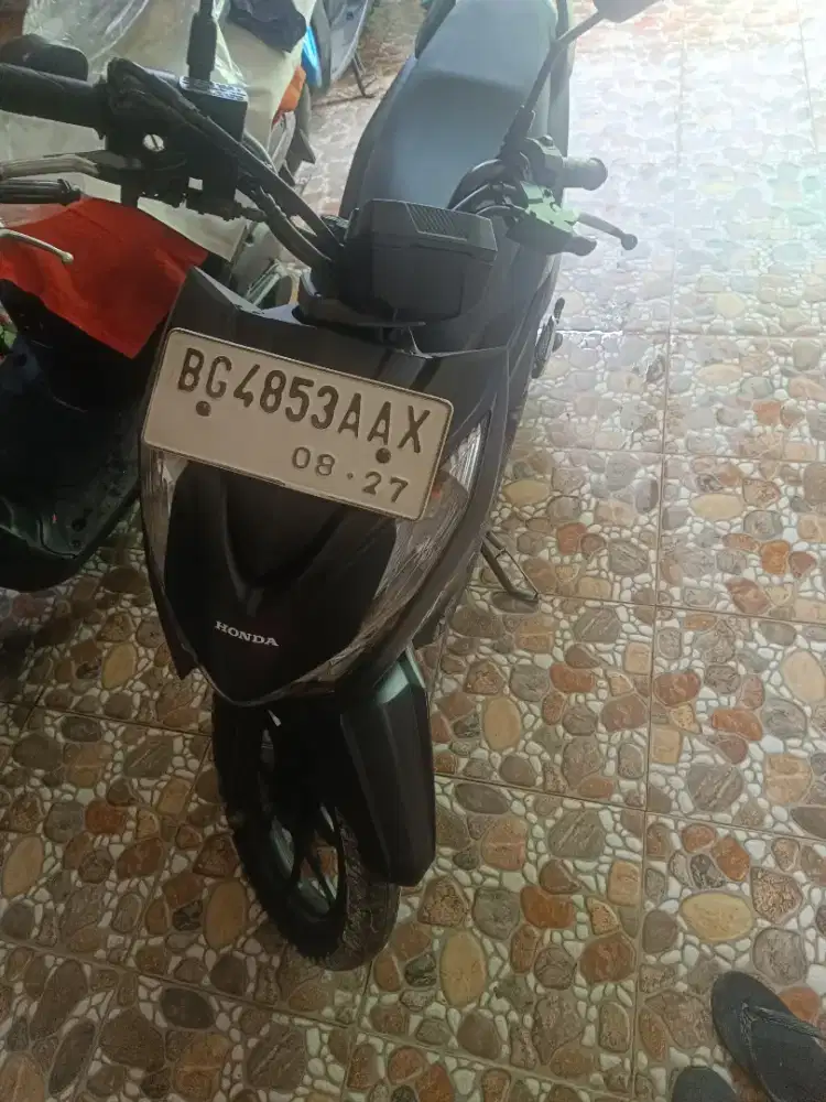 Beat street tahun 2022