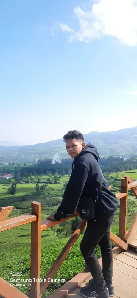 Mencari lowongan pekerjaan driver/sopir