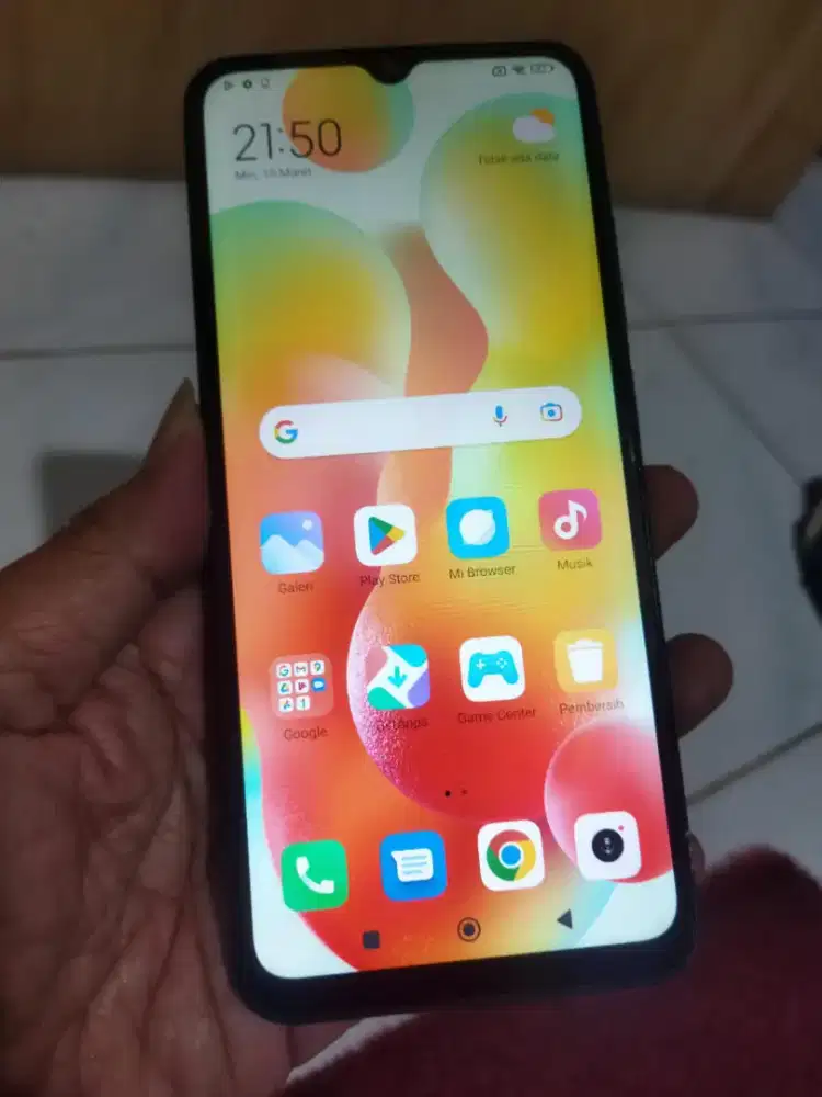 Redmi 12c.. 6/128.. Hrg terjangkau abiss