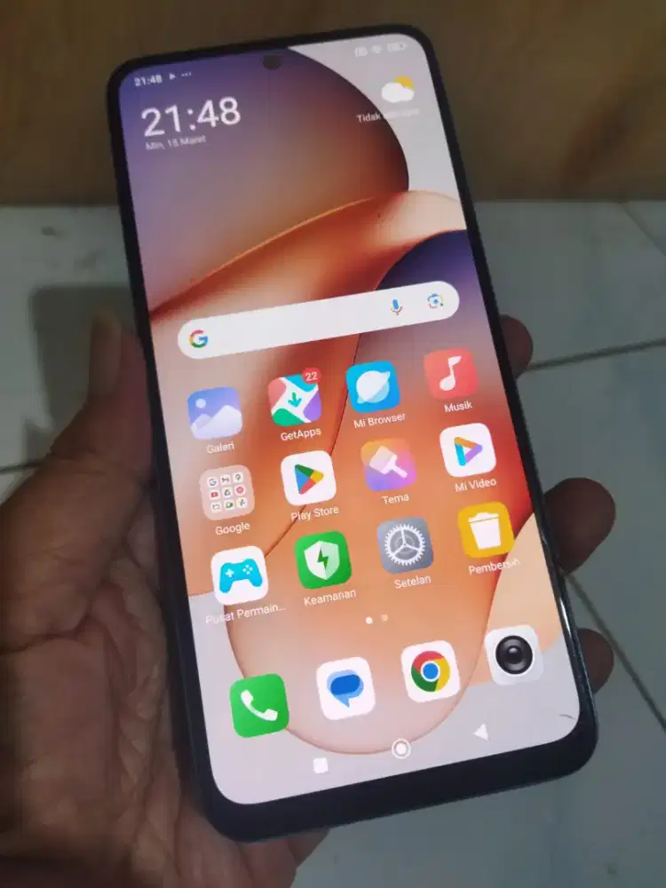 Redmi note 12.. 8+4/128.. Hrg murrwae maseeh