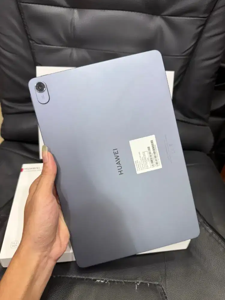 Huawei matepad 11,5 ram 6/128gb