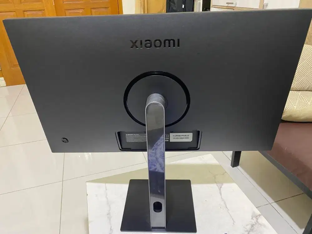Monitor 27 inch Xiaomi A27UI IPS UHD 4K
