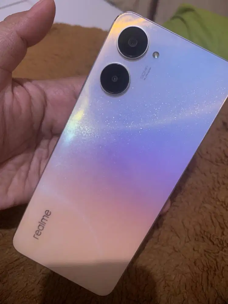 Second Realme 10