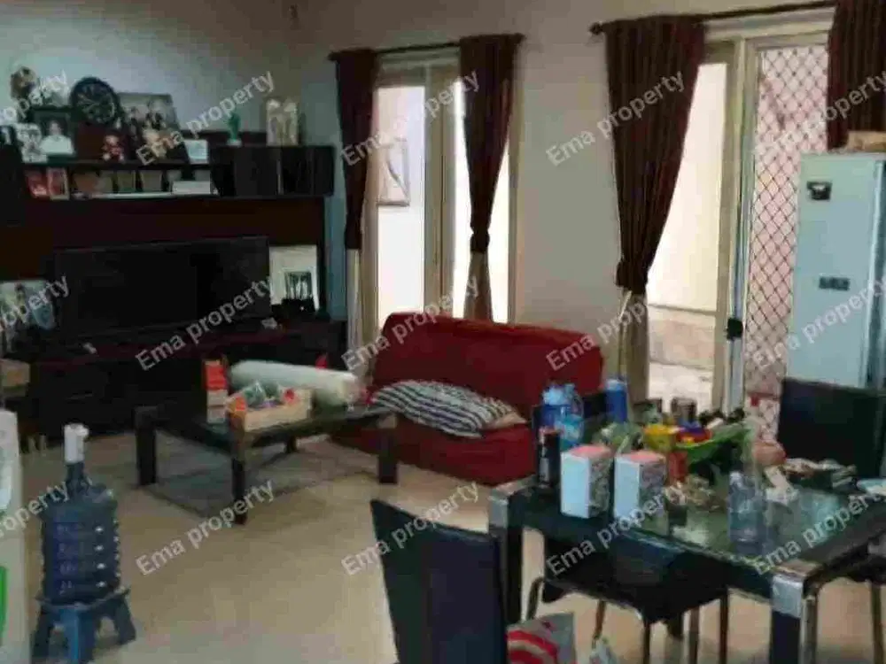 Dijual rumah di Sandiego Pakuwon City .. Termurah !