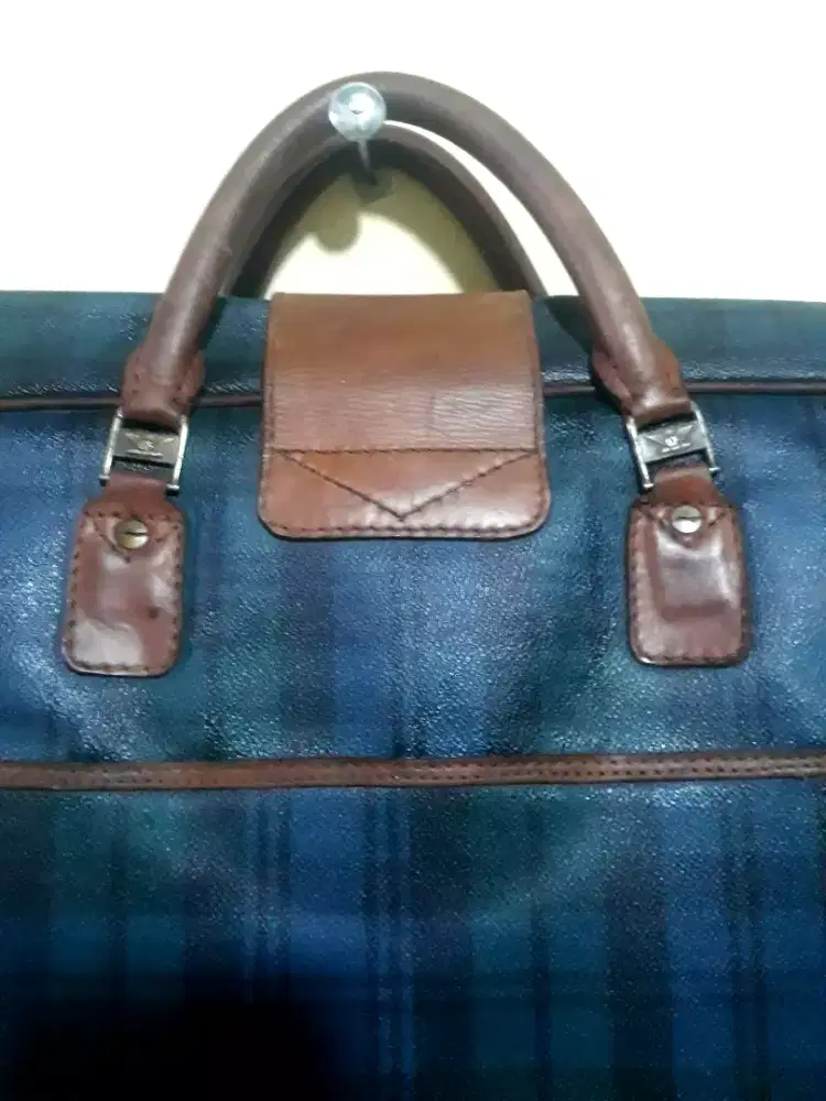 Garmen bag travel G.Armany