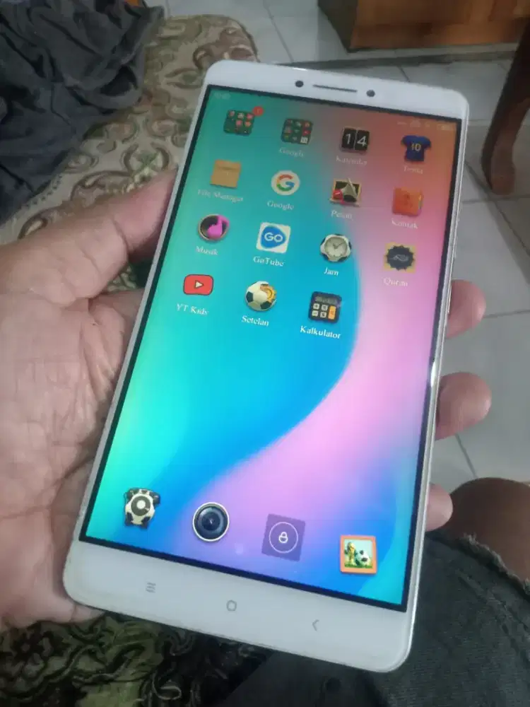 Xiaomi mi max 1.. 3/32.. Layar bessar hrg jelass murrahe