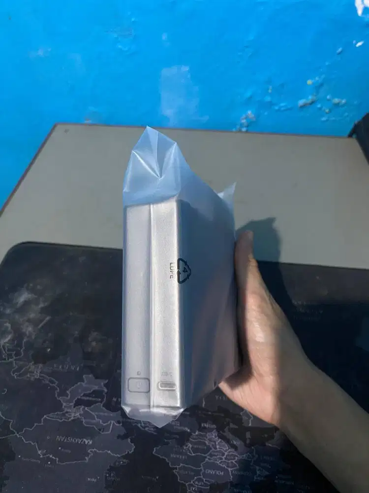 Battery DJI Avata 2. (2 battery dan Chargerhub) cc 0 new