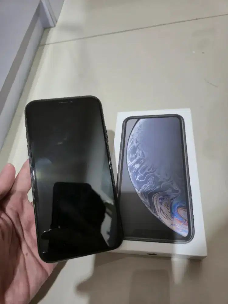 Iphone XR 128GB