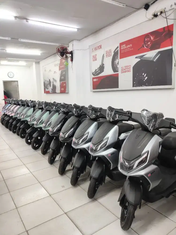 PROMO RAMADHAN TERBATAS!! SELIS MOLIS UWINFLY GARANSI 10TAHUN!!