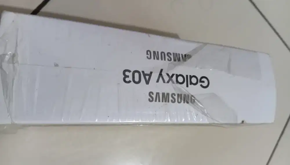 Samsung a03 ram 4 / 64