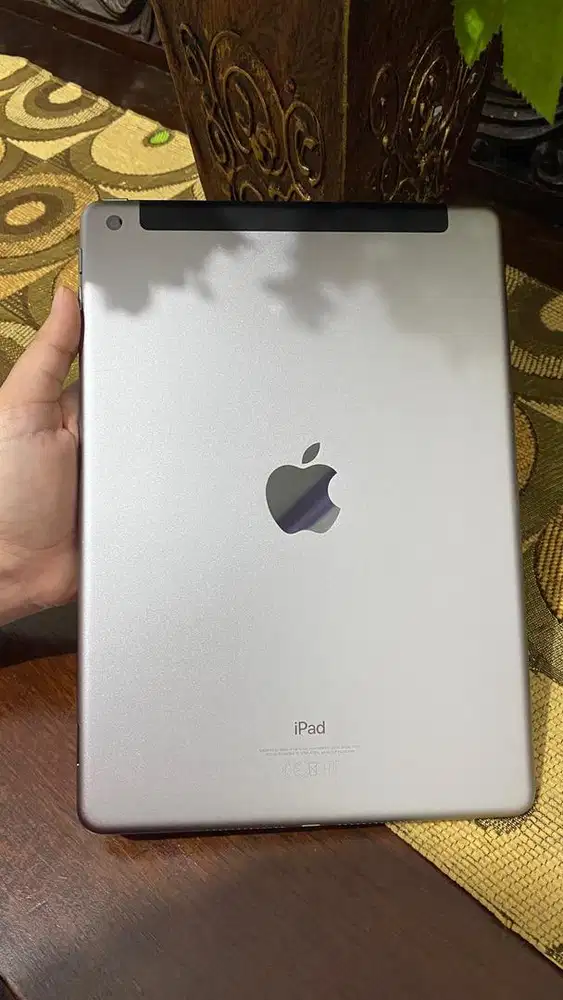 IPAD GEN-6 32GB