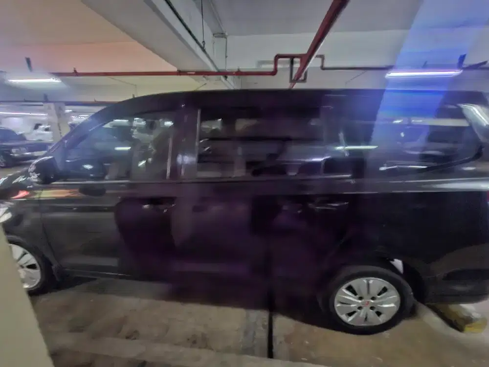 WULING CONFERO DB 2022