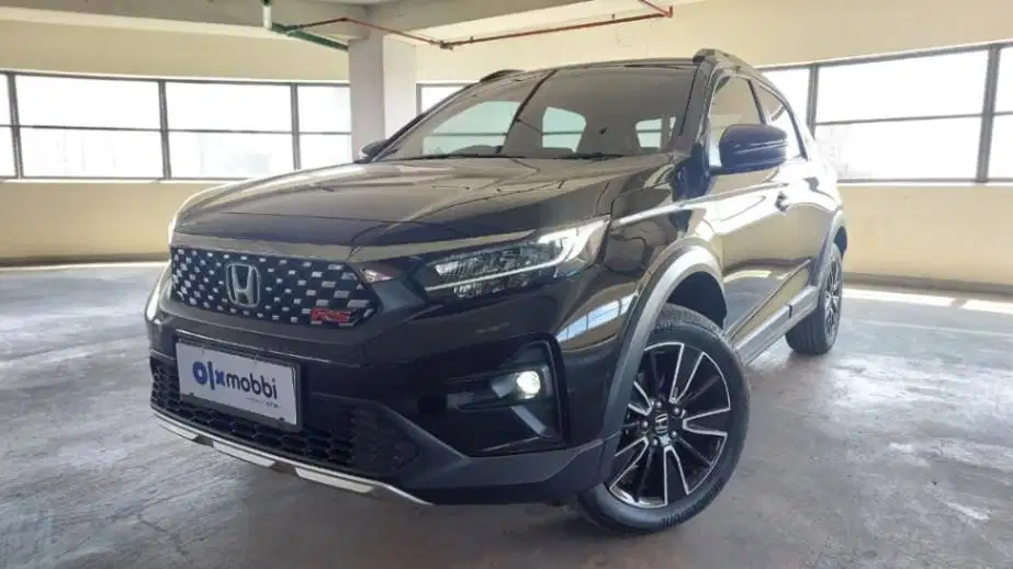KM Low Pajak Hidup Honda WRV 2023 40P