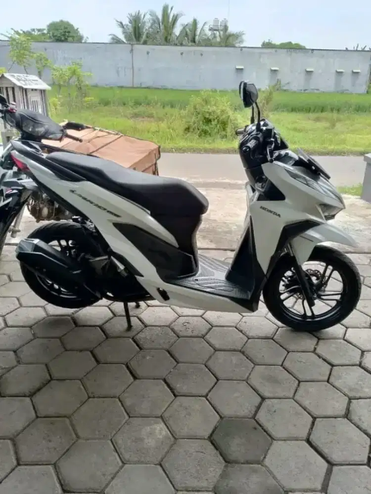 Vario 150cc THN 2018