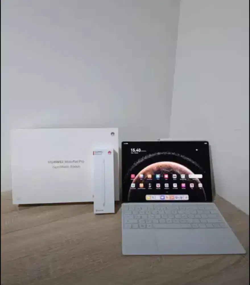 Huawei Matepad Pro 13.2 Paperlike 2025 512GB
