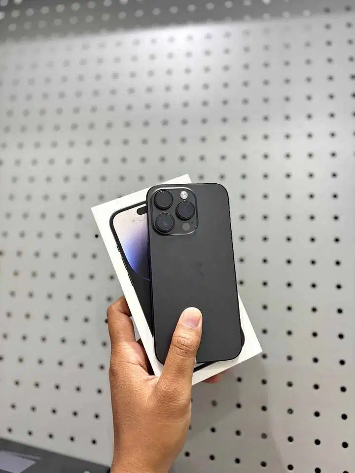 iPhone 14 Pro 128 iBox Normal