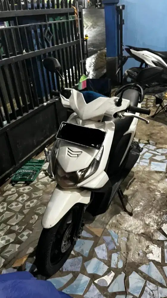 Dijual beat karbu 2011