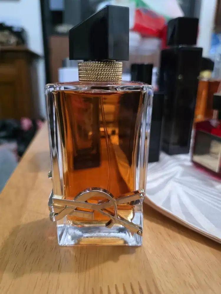 EDP YSL Libre Original
