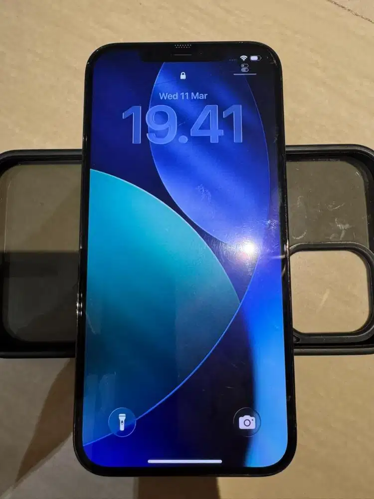 Iphone 12 pro max 128Gb