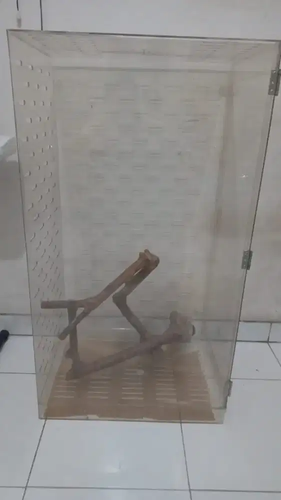 Kadang akrilik utk sugar glider