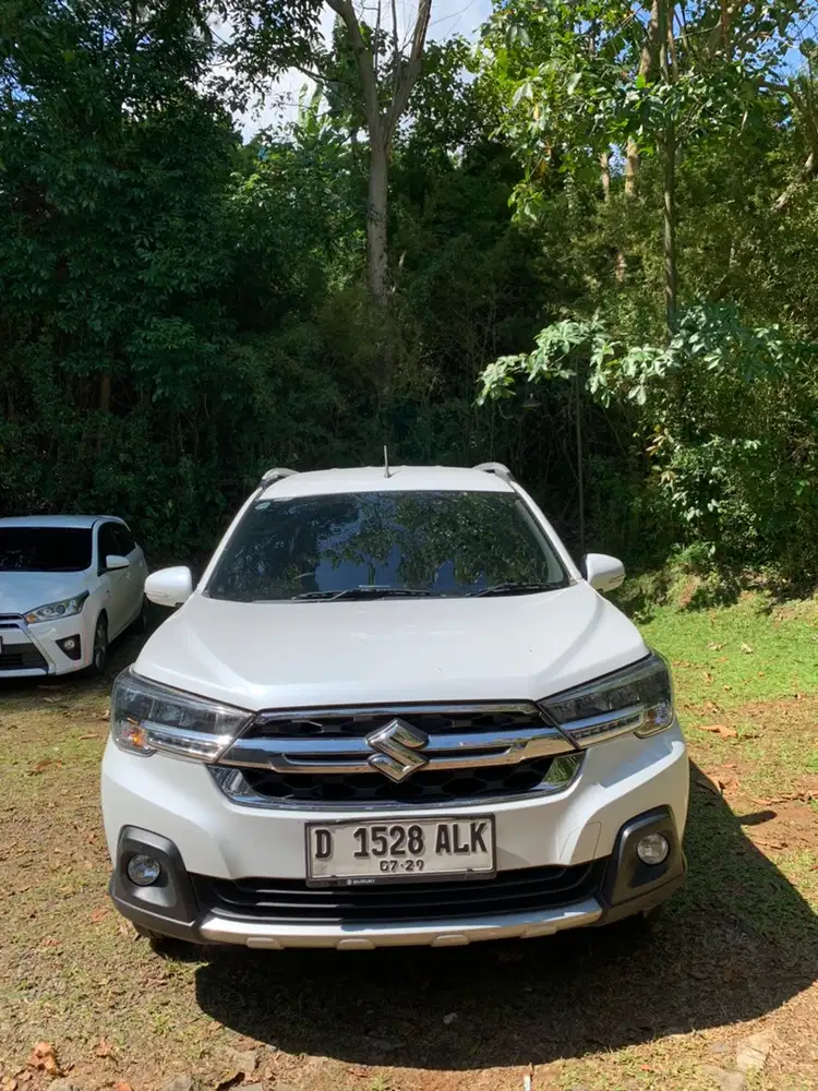 Suzuki XL7 Zeta AT 2024