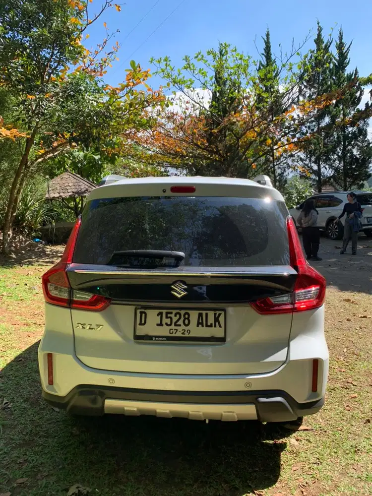 Suzuki XL7 2024 Bensin